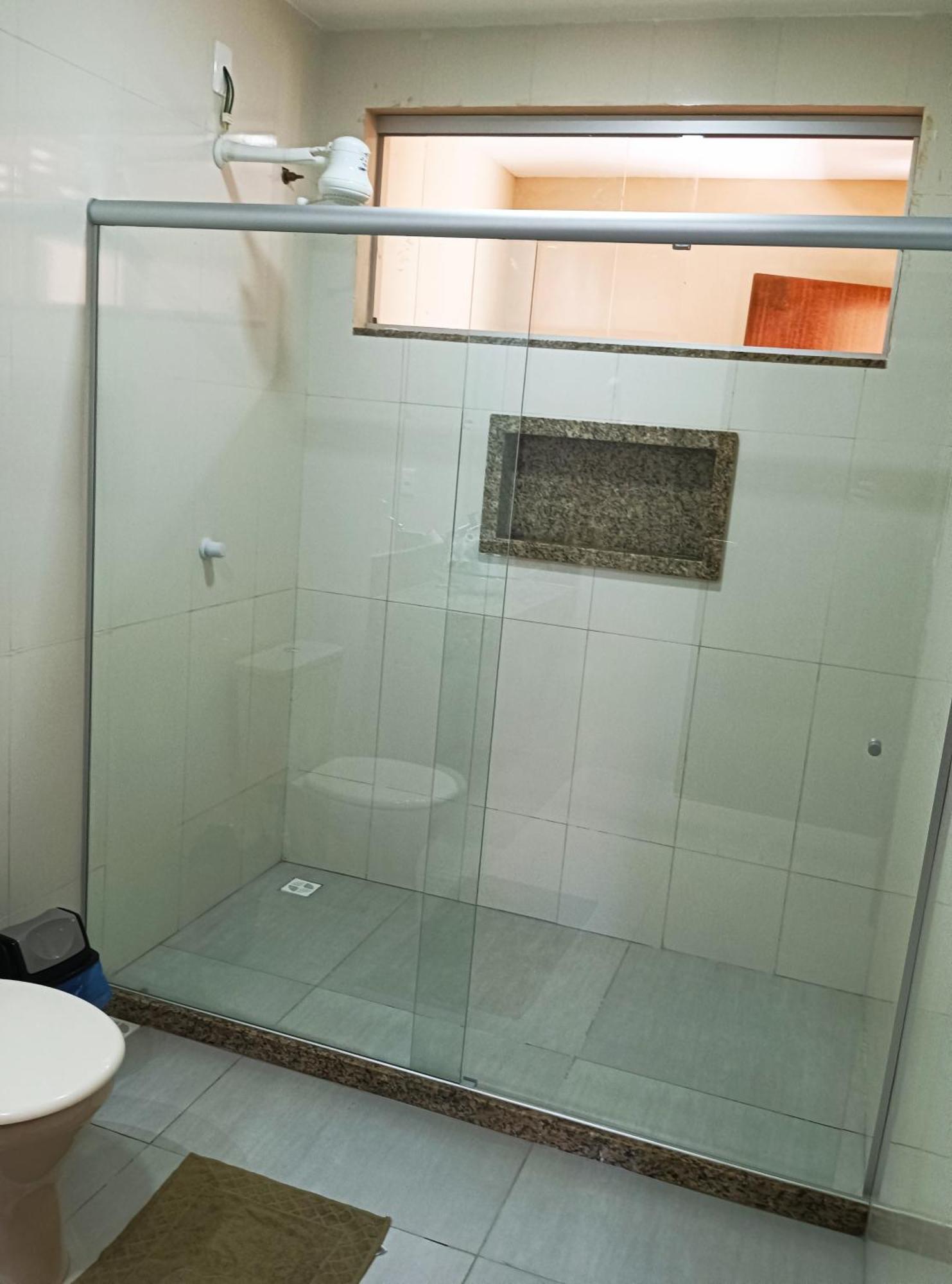 Casa Tartaruga 3 - Estilo A 50M Da Praia De Guriri サン・マテウス エクステリア 写真